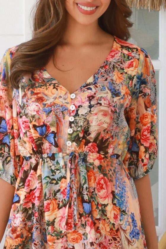Amara Dress - Image 4