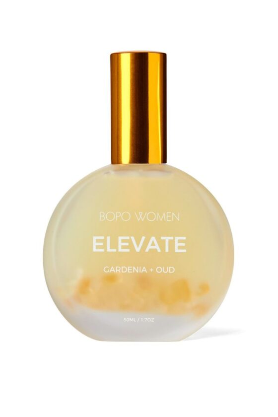 BOPO WOMEN Elevate Body Mist
