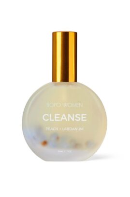 BOPO WOMEN Cleanse Body Mist