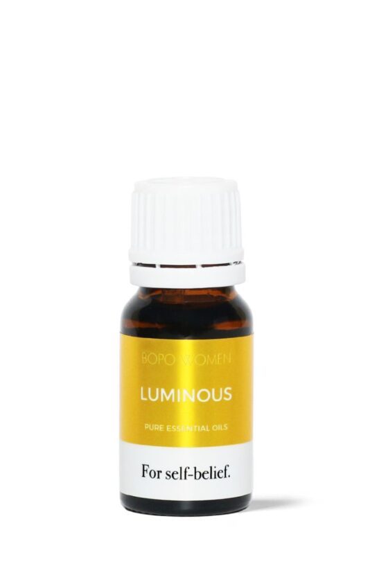 Bopo Women Luminous Essential Oil Blend - Image 2