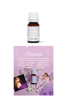 Bopo Women Ethereal Essential Oil Blend 10ml