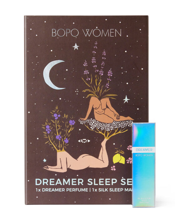 Bopo Women Dreamer Sleep Set
