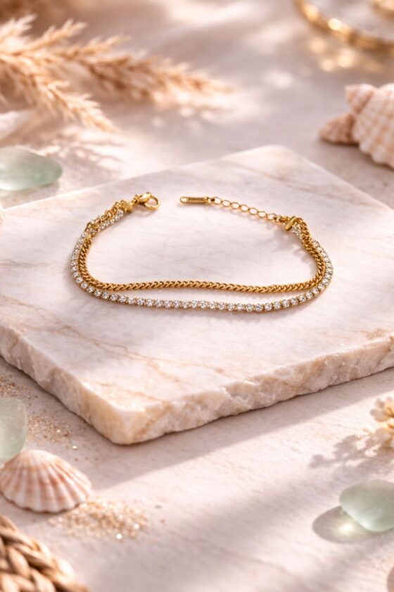 Luxe Bracelet